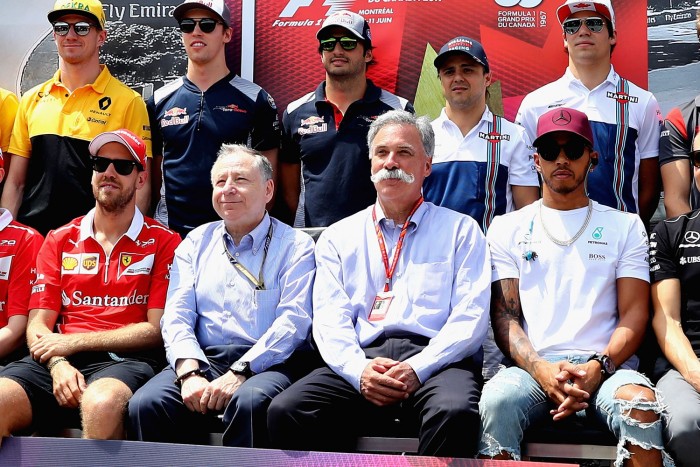 F1: Az FIA-nak tetszene a naptár bővítése