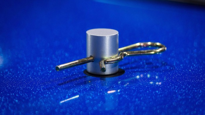 Óriási játékautót épített a Toyota 7