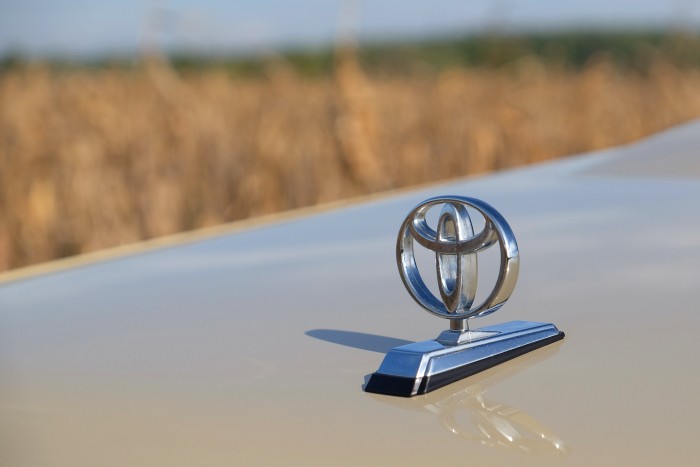 Robbanás miatt leállt a gyártás a Toyotánál