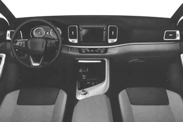 Az új UAZ le fogja nyomni a Daciát? 2 | Vezess Az új UAZ le fogja nyomni a Daciát? 2