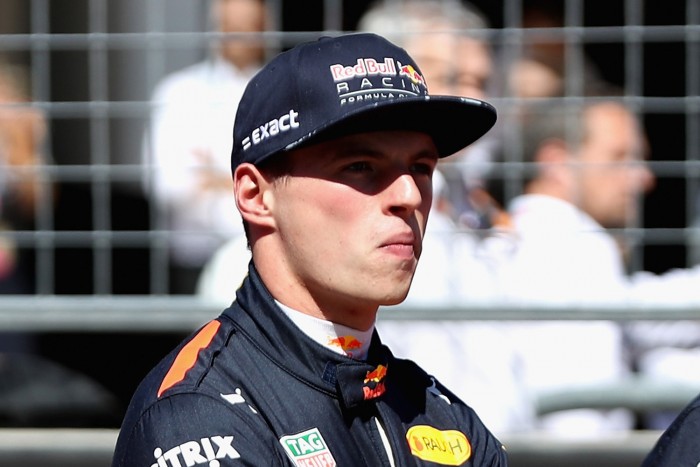 F1: Lauda is kiakadt a Verstappen-büntetésen