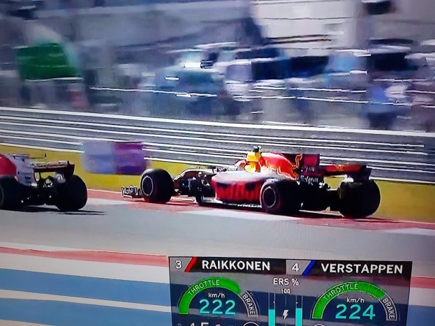 F1: Lauda is kiakadt a Verstappen-büntetésen 1