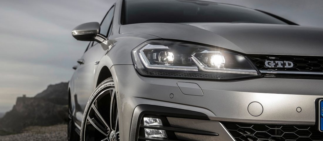 8 dízel autó, amit sportosnak szántak