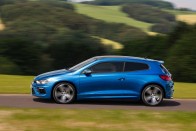 Könnyes búcsút vehetünk a Volkswagen Scirocco-tól 8