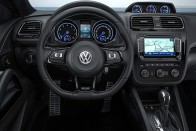 Könnyes búcsút vehetünk a Volkswagen Scirocco-tól 10