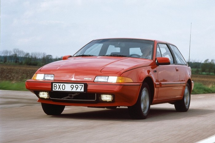 7 autó bizonyítja, hogy a Volvo nem unalmas 2 7 autó bizonyítja, hogy a Volvo nem unalmas 2