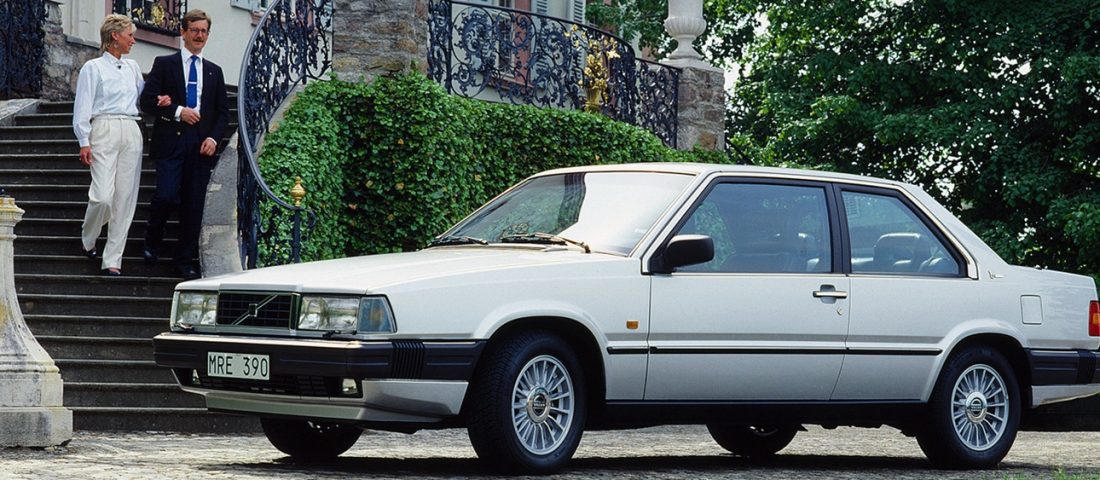 7 autó bizonyítja, hogy a Volvo nem unalmas