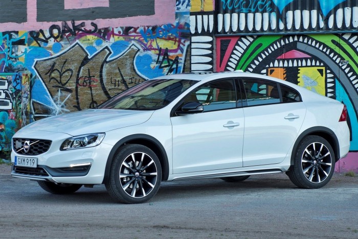 7 autó bizonyítja, hogy a Volvo nem unalmas 7 7 autó bizonyítja, hogy a Volvo nem unalmas 7