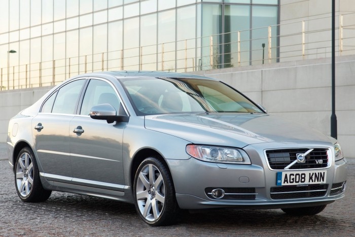 7 autó bizonyítja, hogy a Volvo nem unalmas 5 7 autó bizonyítja, hogy a Volvo nem unalmas 5