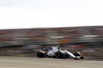 F1: Ki vezeti a Williams autóját 2018-ban?