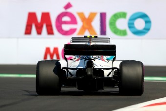 F1: Mexikó nem alkalmazkodik Austinhoz