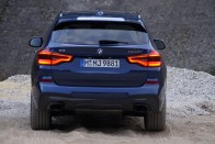 Az új X3: BMW, ami bármire jó és mindenre elég 53