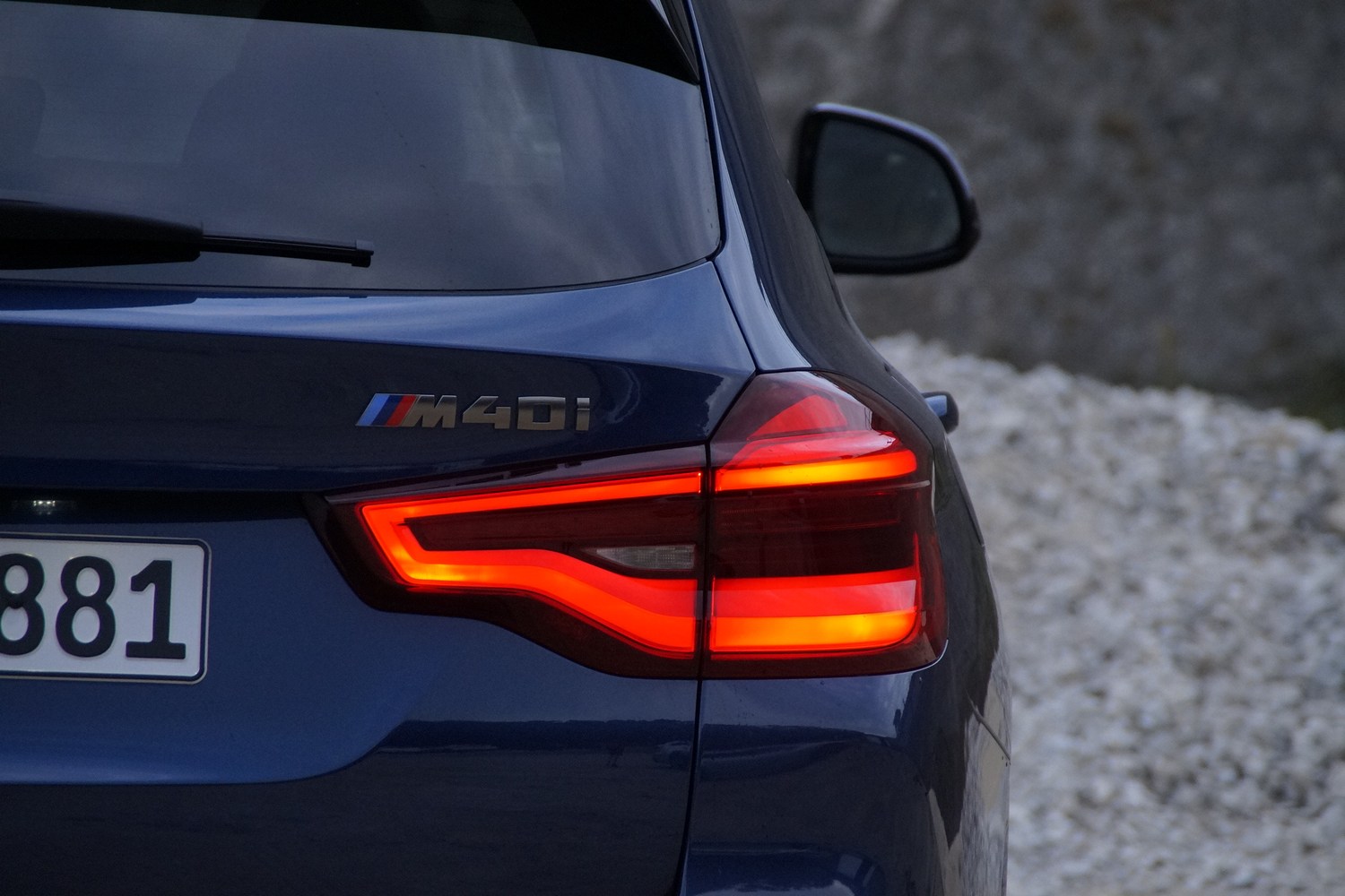 Az új X3: BMW, ami bármire jó és mindenre elég 14