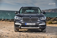 Az új X3: BMW, ami bármire jó és mindenre elég 62