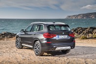 Az új X3: BMW, ami bármire jó és mindenre elég 64
