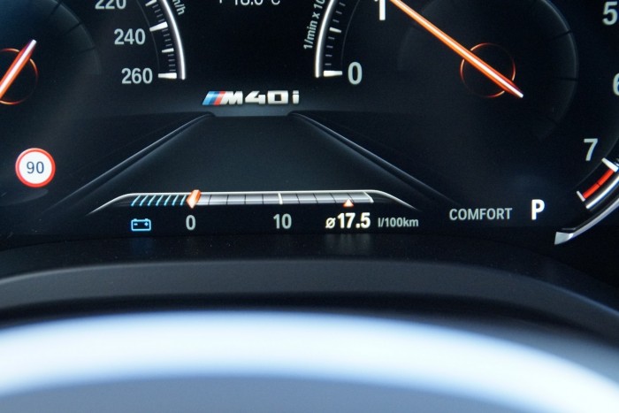 Az új X3: BMW, ami bármire jó és mindenre elég 11