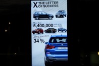 Az új X3: BMW, ami bármire jó és mindenre elég 90