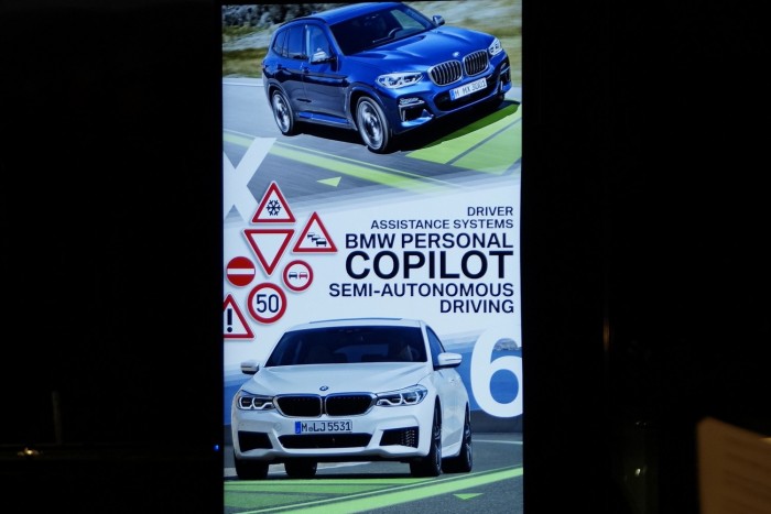 Az új X3: BMW, ami bármire jó és mindenre elég 12