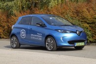 Teszteltük Európa legnépszerűbb elektromos autóját 39