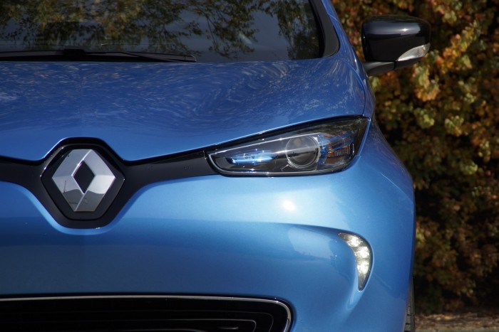 Teszteltük Európa legnépszerűbb elektromos autóját 81 Teszteltük Európa legnépszerűbb elektromos autóját 81