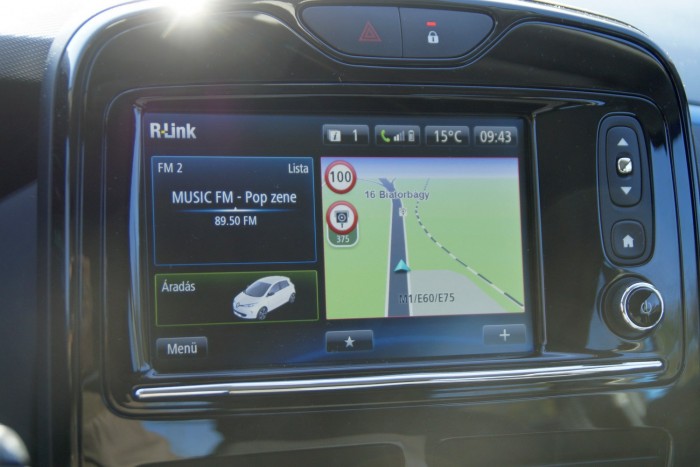 Teszteltük Európa legnépszerűbb elektromos autóját 79 Teszteltük Európa legnépszerűbb elektromos autóját 79