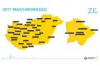 Mostantól hivatalosan is kapható nálunk a Renault Zoé villanyautó 26