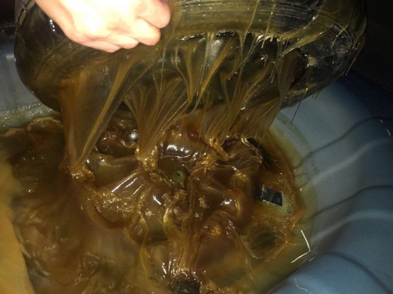 Ha ömlött már ki bármi a csomagtartódban, gondolj ezekre a képekre 1