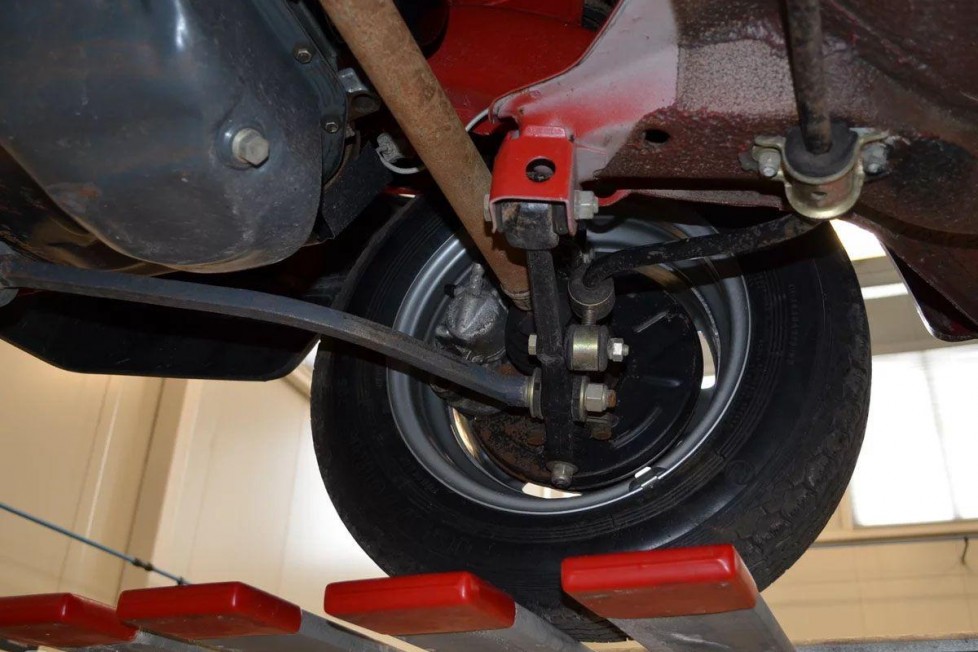 Szédítő áron kínálnak egy 25 éves Ladát, gyári állapotban 7