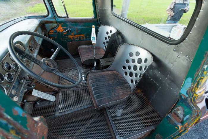 Meglepő motor került ebbe a pusztuló Fordba 6 | Vezess Meglepő motor került ebbe a pusztuló Fordba 6