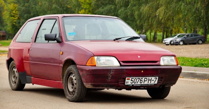 Ez lesz az átlag magyar autója, ha betiltják a benzint? 6