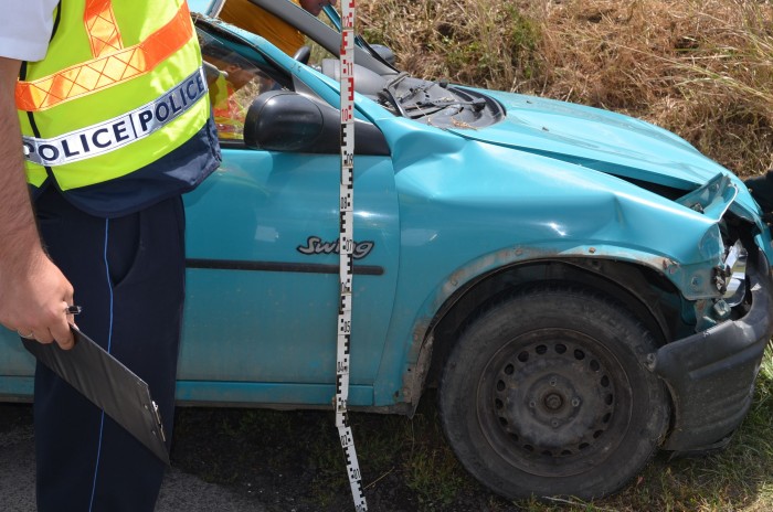 Két halálos balesetet hozott a mai nap
