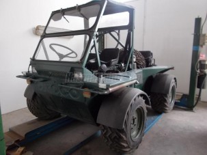 Három eladó hazai jármű, amire sose gondolnál