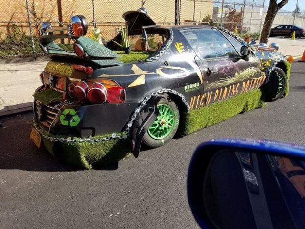 Autók, amikre ránézni is fáj