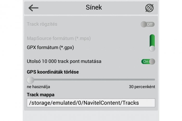 Van élet a mobiltelefonos navigáción kívül? 5 Van élet a mobiltelefonos navigáción kívül? 5
