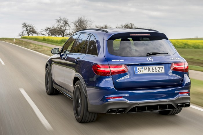 Erőnyerő – Mercedes-AMG GLC 63 89 Erőnyerő – Mercedes-AMG GLC 63 89
