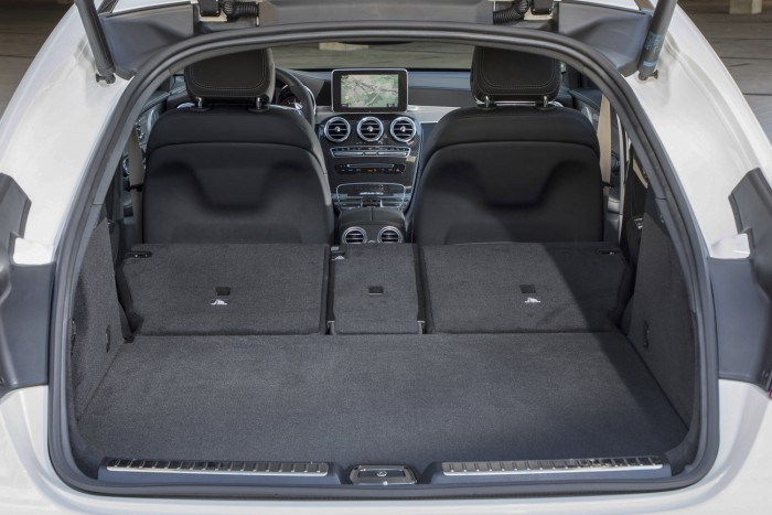 Erőnyerő – Mercedes-AMG GLC 63 85 Erőnyerő – Mercedes-AMG GLC 63 85