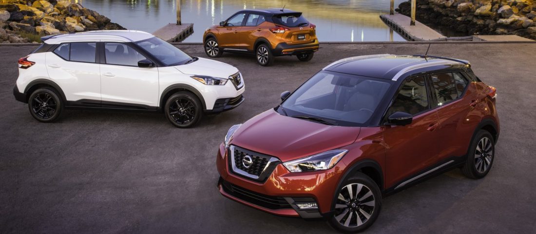Nissan Kicks: A megosztás vége