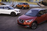 Nissan Kicks: A megosztás vége 31