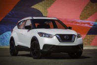 Nissan Kicks: A megosztás vége 36