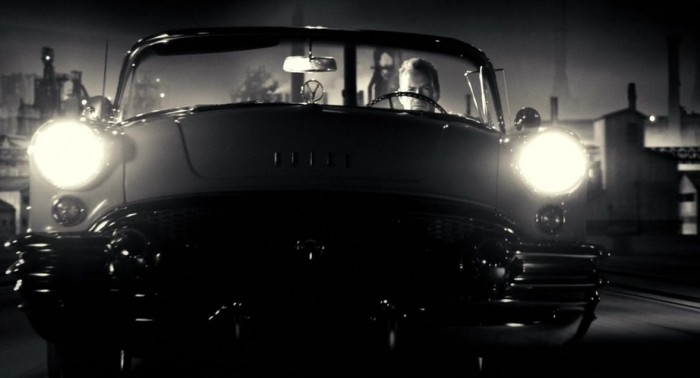 Bruce Willis akkor is eszetlen nagy király ha volán mögött ül 1