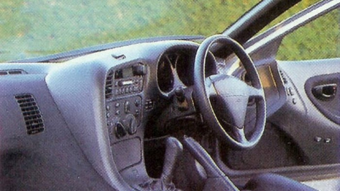 Ettől a Toyota-tanulmánytól fájni fog a szemed 6 | Vezess Ettől a Toyota-tanulmánytól fájni fog a szemed 6