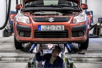 Nem sok mindent adnak ma ingyen. Ezt igen!