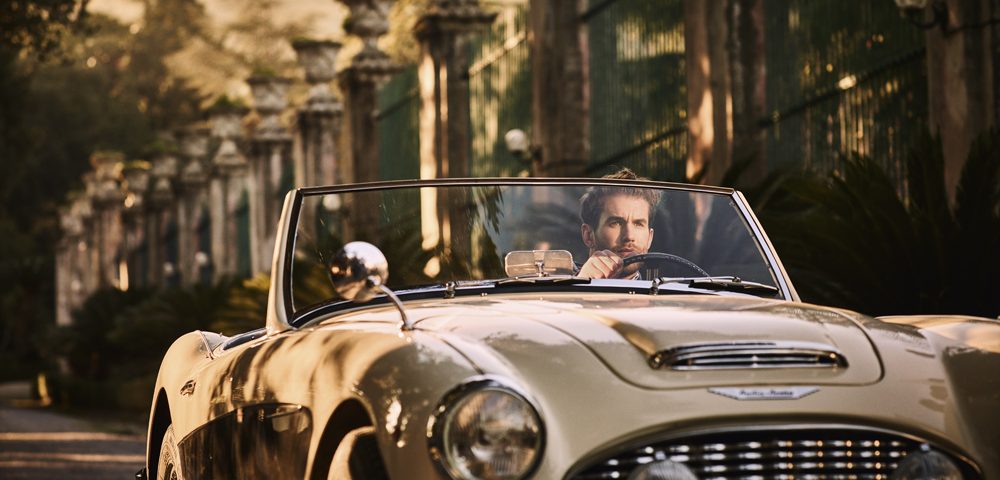 Tradíció olasz módra (X)