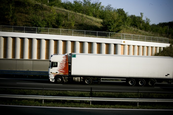 E-útdíj: könnyen elkerülhetők a sorozatos bírságok (X) 1 | Vezess E-útdíj: könnyen elkerülhetők a sorozatos bírságok (X) 1