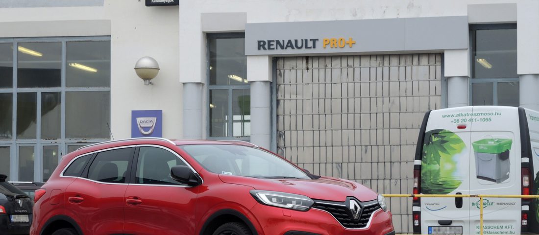 Nem sok mindent adnak ma ingyen. Ezt igen!