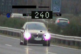 Gyorsan hajtasz? Ezt nem árt, ha tudod