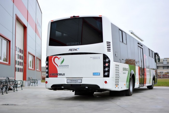 Hamarosan ilyen szűrőbuszok tűnhetnek fel az országban 3