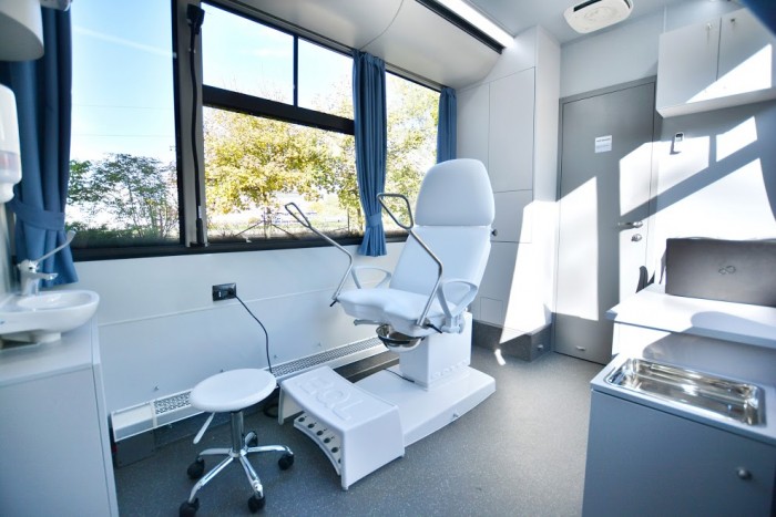 Hamarosan ilyen szűrőbuszok tűnhetnek fel az országban 1