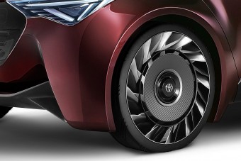 Új korszakot nyithat a villanyautózásban a Toyota ötlete