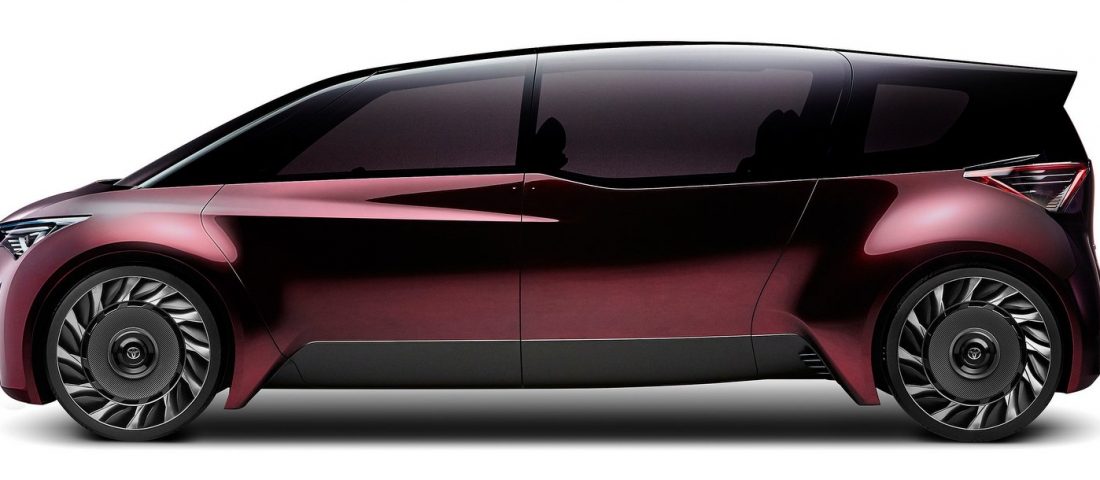 Új korszakot nyithat a villanyautózásban a Toyota ötlete